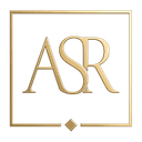 ASR LAW monogram